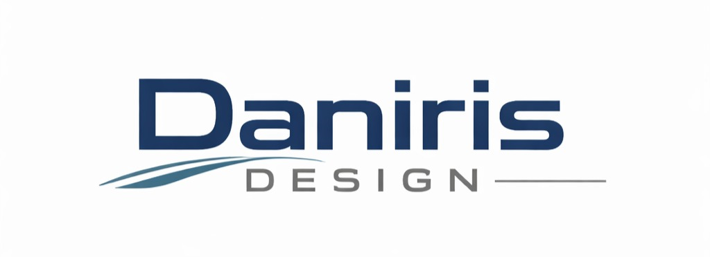 Daniris Design logo